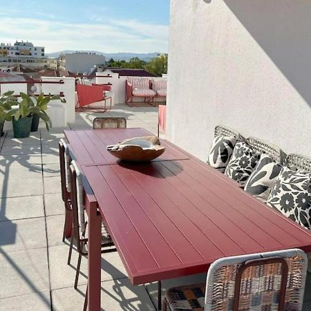 Апартаменти Groovy Caparica Gem With Large Sunny Terrace Кошта-да-Капаріка Екстер'єр фото