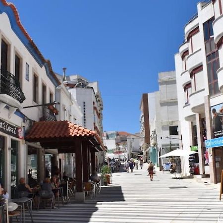 Апартаменти Groovy Caparica Gem With Large Sunny Terrace Кошта-да-Капаріка Екстер'єр фото